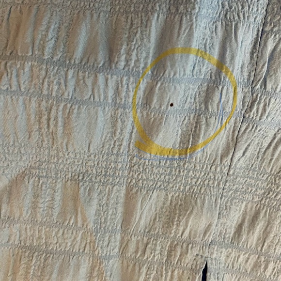 Cool Summer Dress - Picture 4 of 5